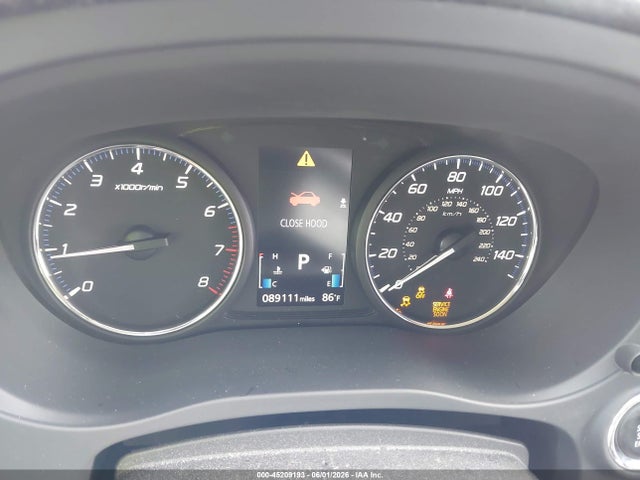 Mitsubishi Outlander Se