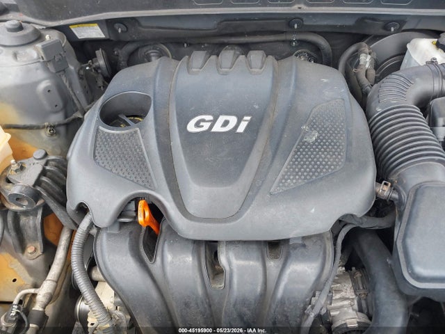 Hyundai SONATA Gls