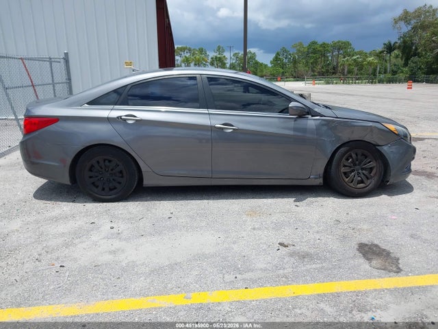 Hyundai SONATA Gls