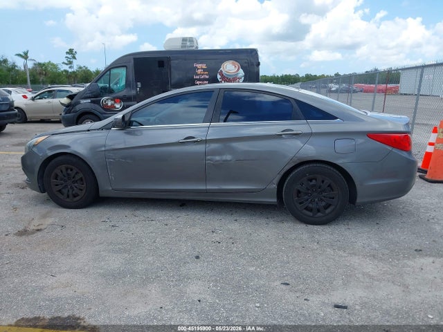 Hyundai SONATA Gls