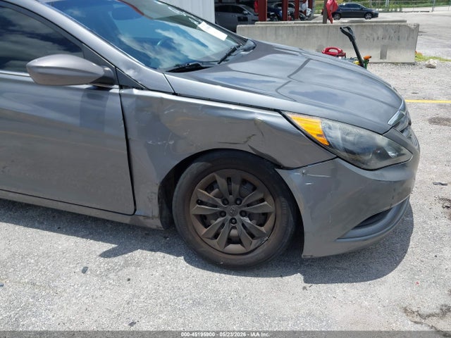 Hyundai SONATA Gls
