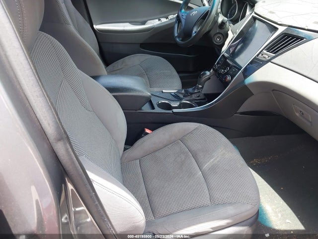 Hyundai SONATA Gls