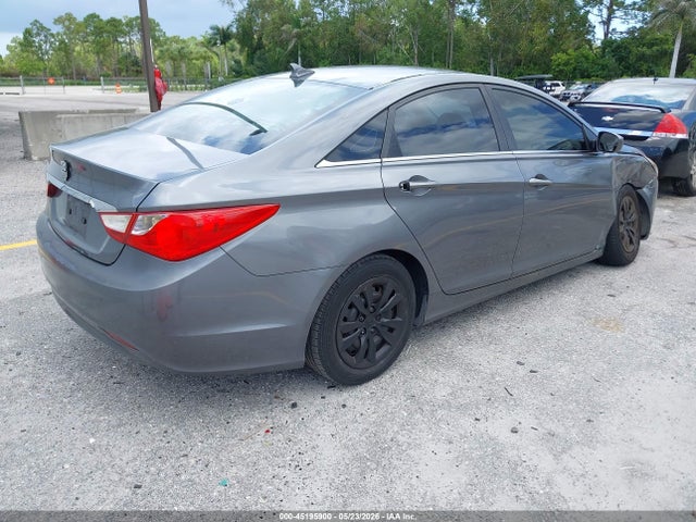 Hyundai SONATA Gls
