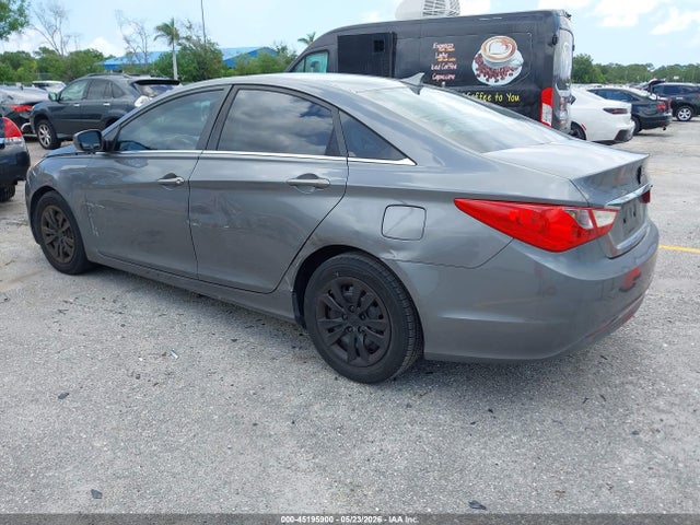 Hyundai SONATA Gls