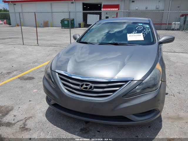 Hyundai SONATA Gls