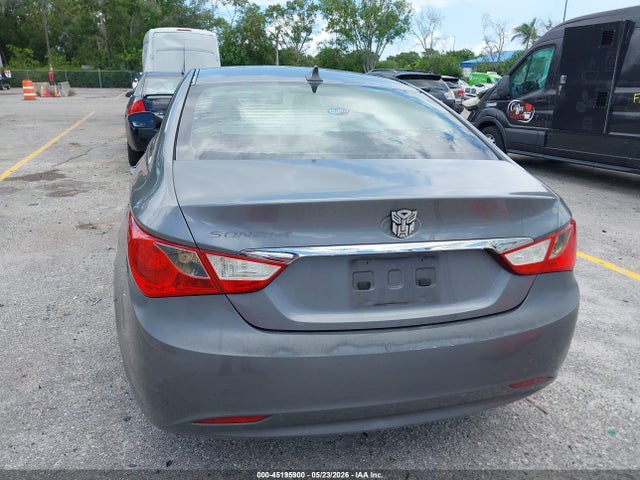 Hyundai SONATA Gls