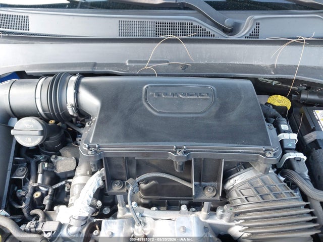 Jeep Compass Latitude 4x4