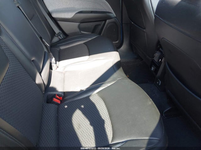 Jeep Compass Latitude 4x4