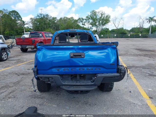 Toyota Tacoma Sr5 V6