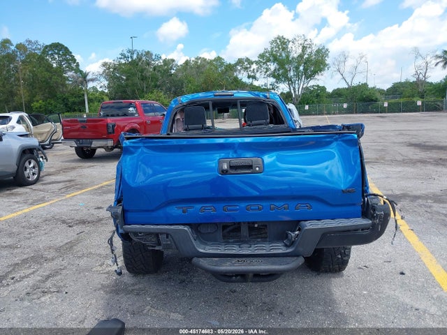 Toyota Tacoma Sr5 V6
