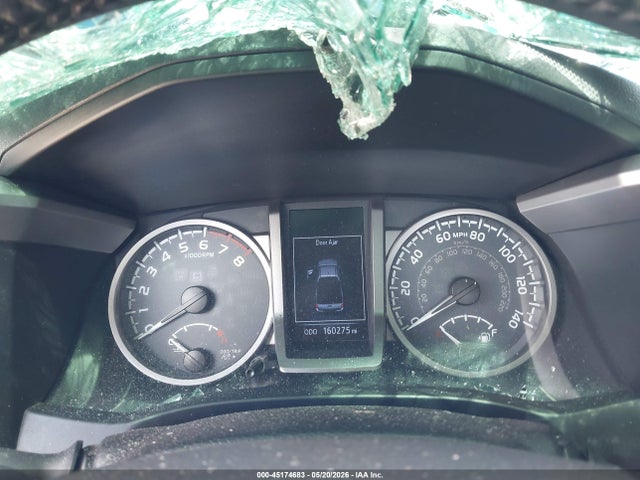 Toyota Tacoma Sr5 V6