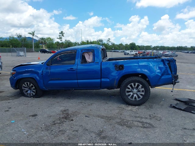 Toyota Tacoma Sr5 V6