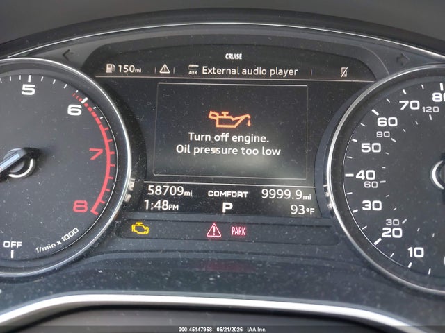 Audi A5 2.0t Premium