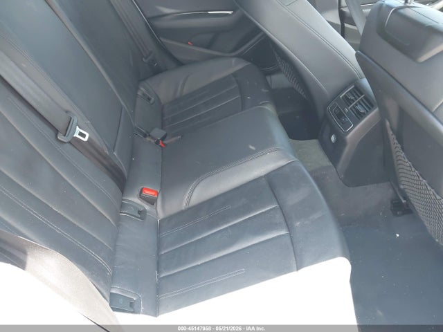 Audi A5 2.0t Premium
