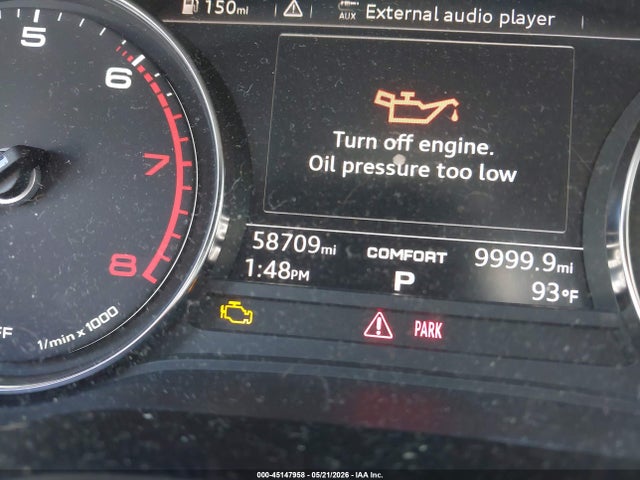 Audi A5 2.0t Premium