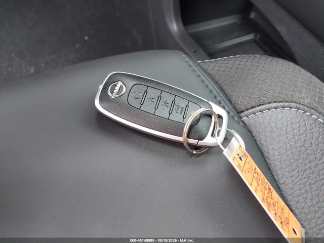 Nissan Pathfinder Sl