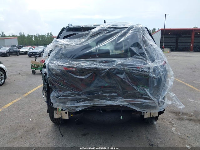Nissan Pathfinder Sl