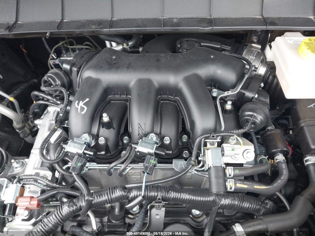 Nissan Pathfinder Sl