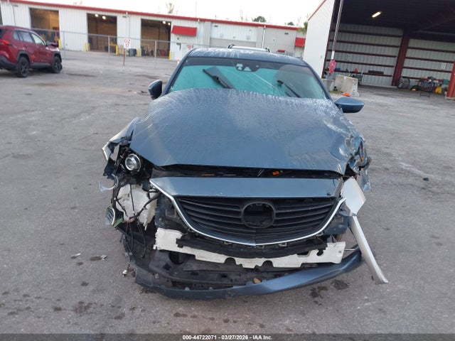 Mazda Mazda6 I Grand Touring