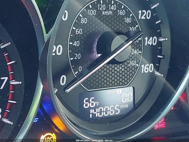 Mazda Mazda6 I Grand Touring