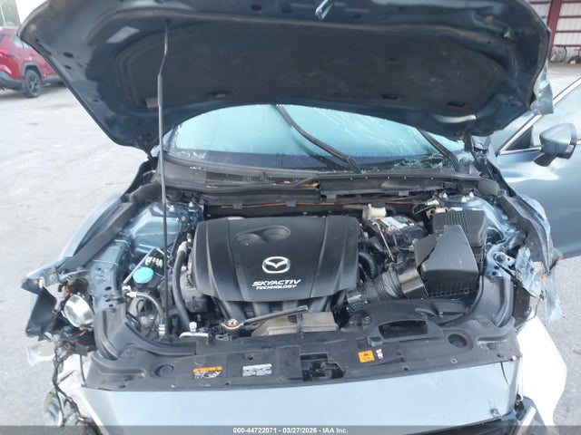 Mazda Mazda6 I Grand Touring