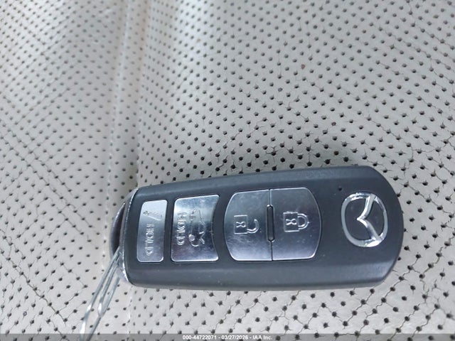 Mazda Mazda6 I Grand Touring