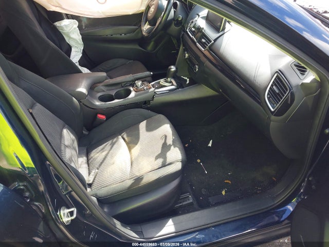 Mazda Mazda3 I Touring