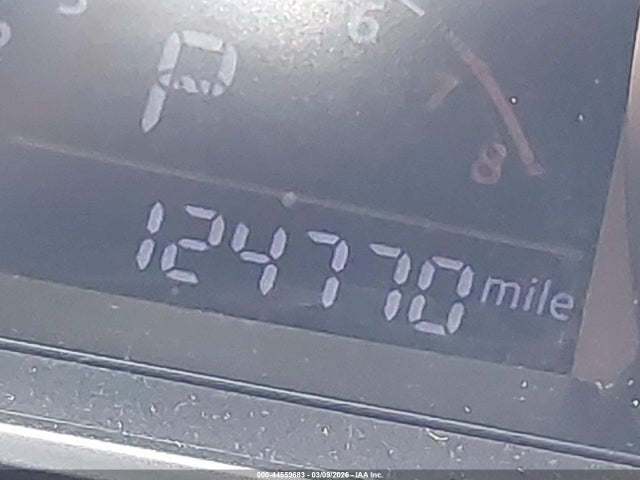 Mazda Mazda3 I Touring