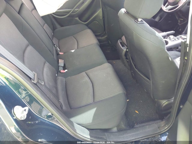 Mazda Mazda3 I Touring