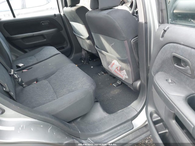 Honda CR-V Lx