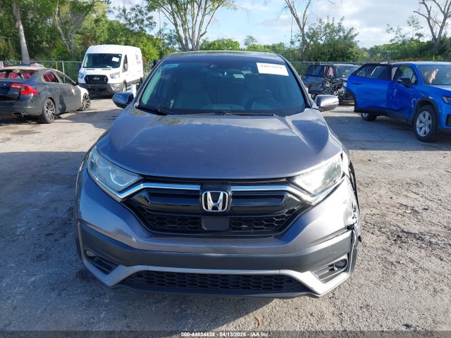 Honda CR-V 2wd Ex-l