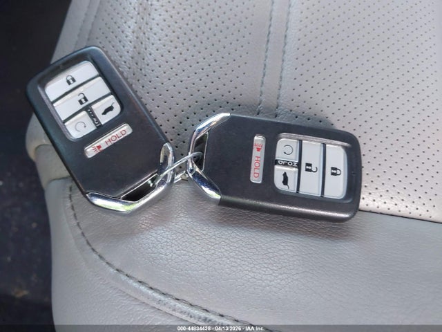 Honda CR-V 2wd Ex-l