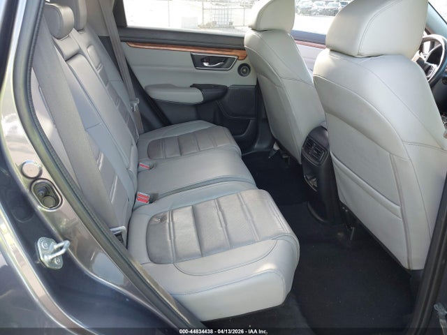 Honda CR-V 2wd Ex-l