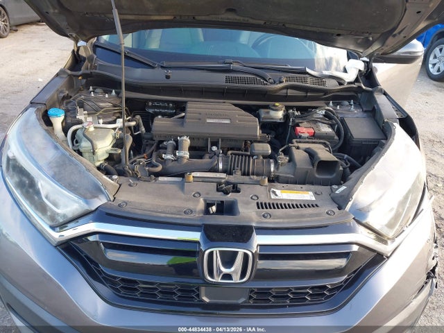 Honda CR-V 2wd Ex-l
