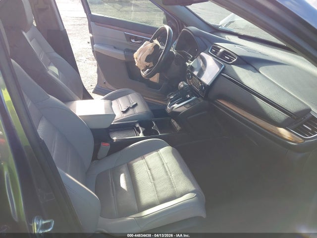 Honda CR-V 2wd Ex-l