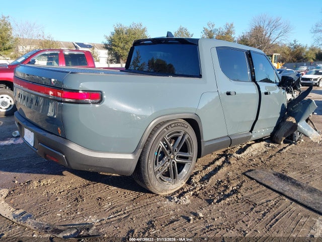 Rivian R1T