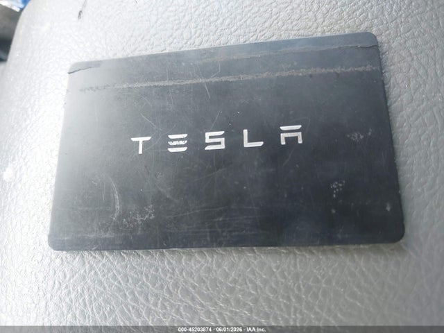 Tesla Model Y Performance Dual Motor All-wheel Drive