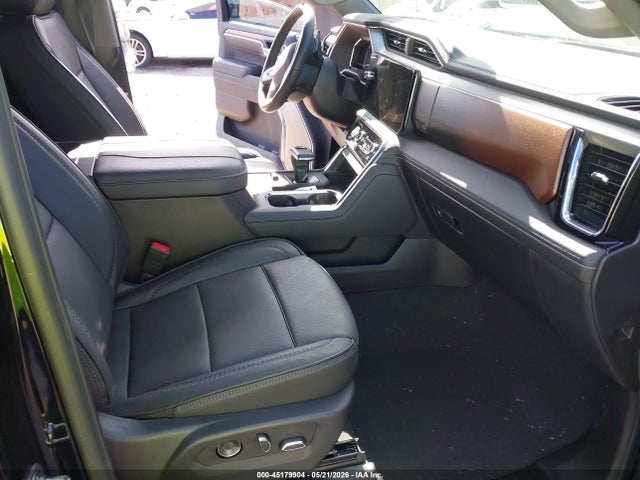 GMC Sierra 1500 2wd  Short Box Denali