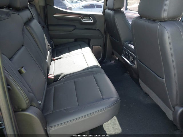 GMC Sierra 1500 2wd  Short Box Denali