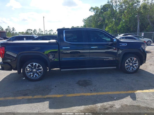 GMC Sierra 1500 2wd  Short Box Denali