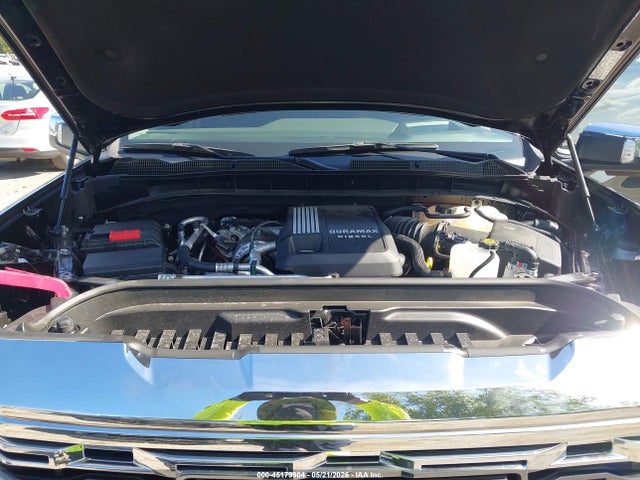 GMC Sierra 1500 2wd  Short Box Denali