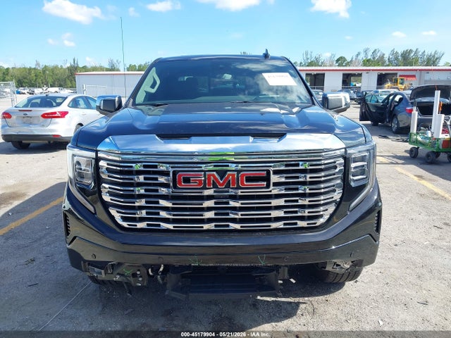 GMC Sierra 1500 2wd  Short Box Denali