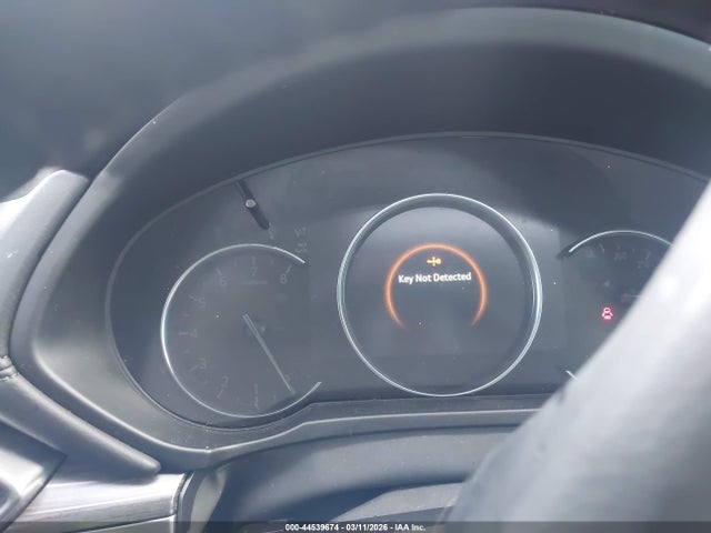 Mazda Cx Grand Touring