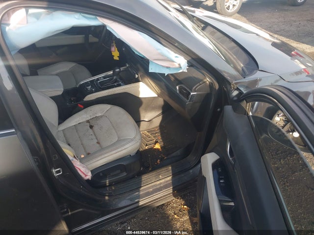 Mazda Cx Grand Touring