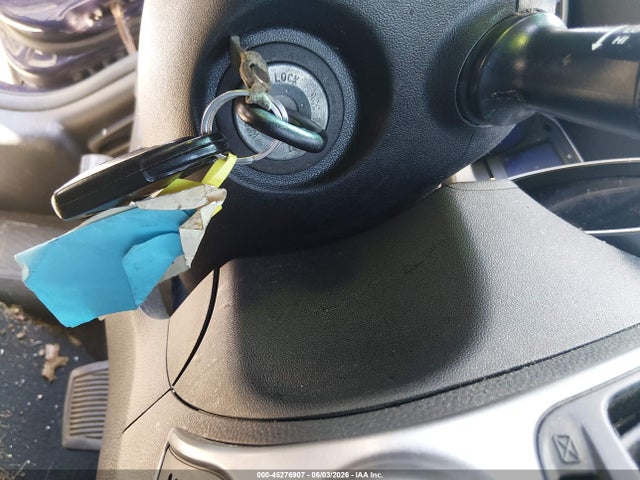 Hyundai TUCSON Gls