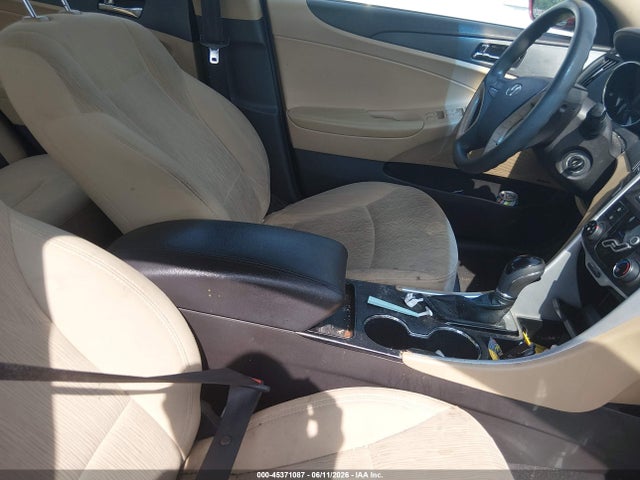 Hyundai SONATA Gls