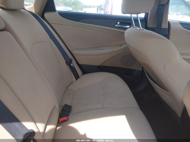 Hyundai SONATA Gls