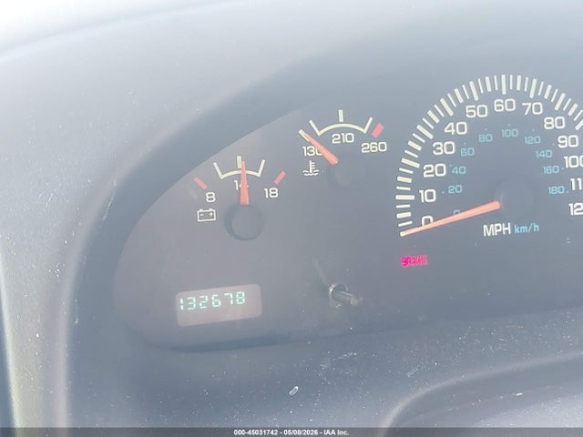 Dodge Ram Wagon 3500