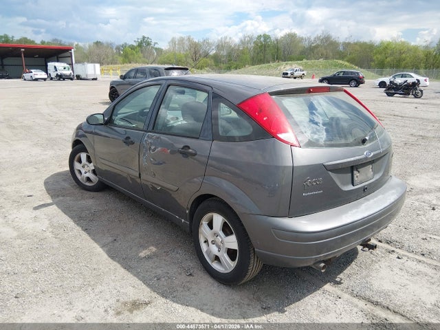 Ford Focus Zx5