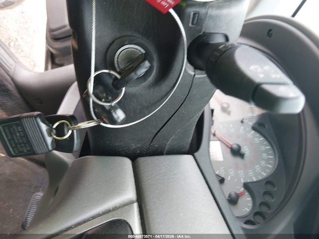 Ford Focus Zx5